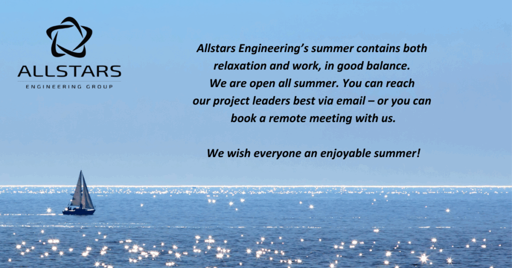 Allstars summer 2021 EN