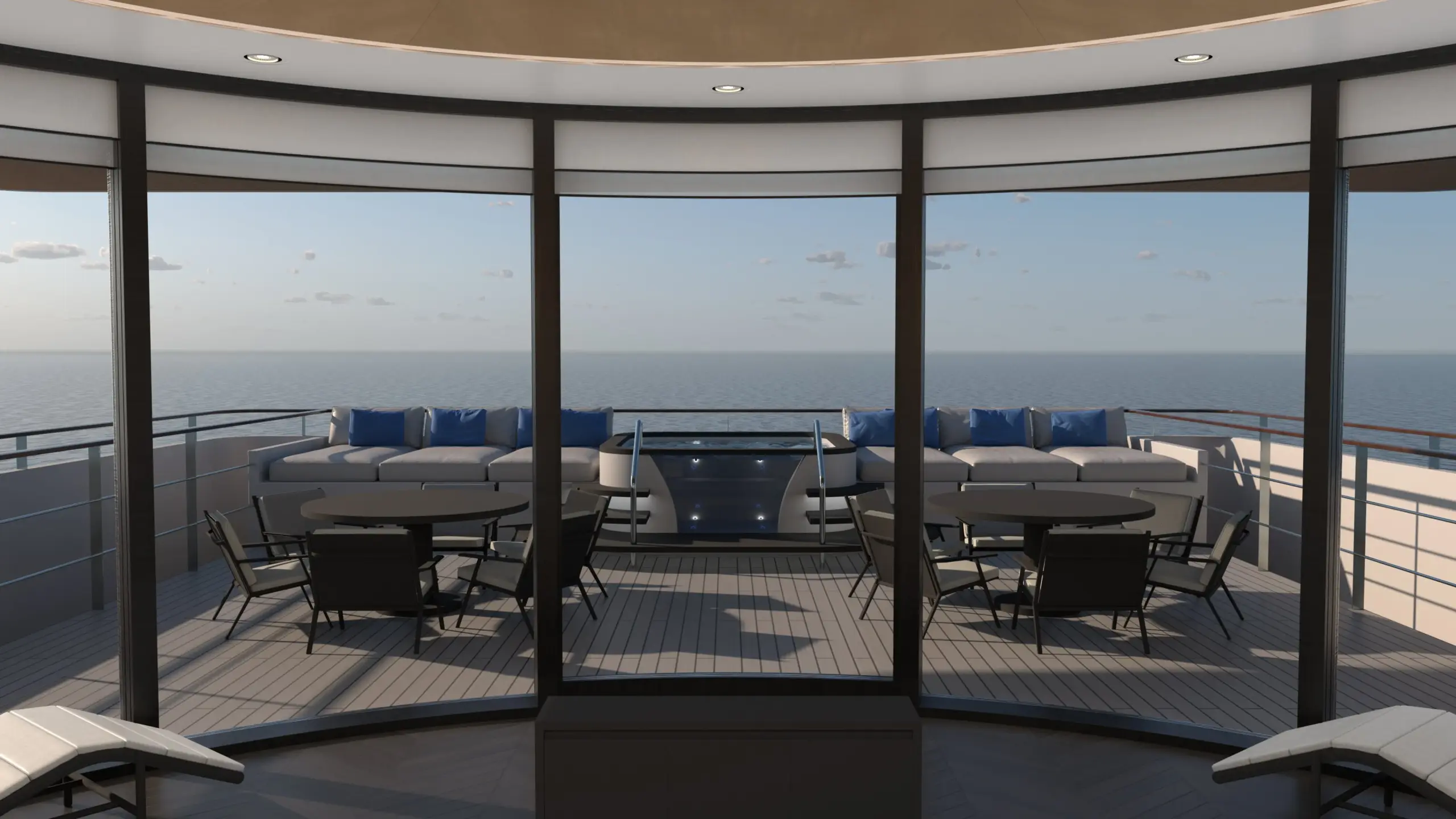 11 allstars EXP95 owner cabin scaled