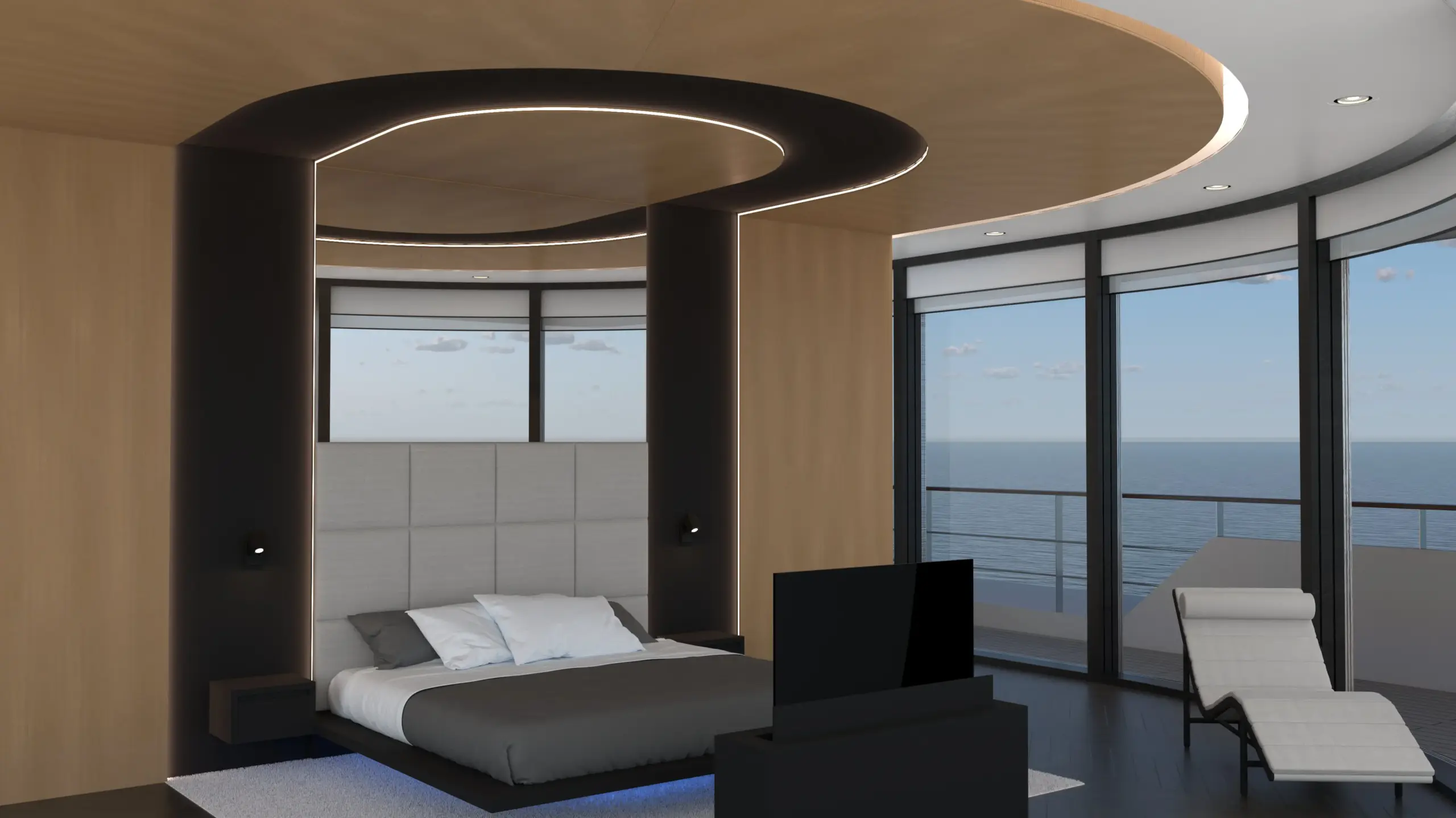 12 allstars EXP95 owner cabin scaled