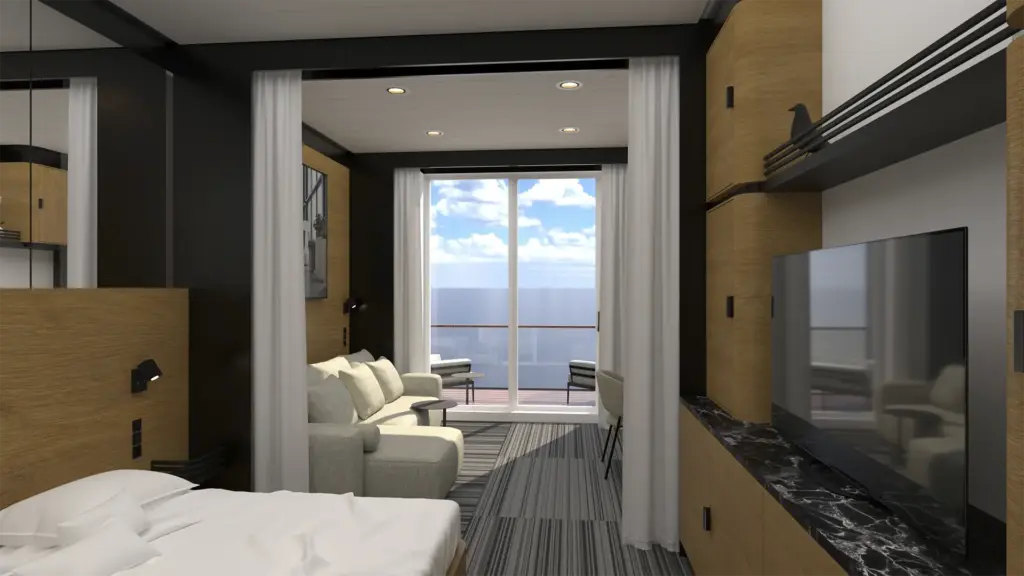 13 allstars Helias Entry Suite