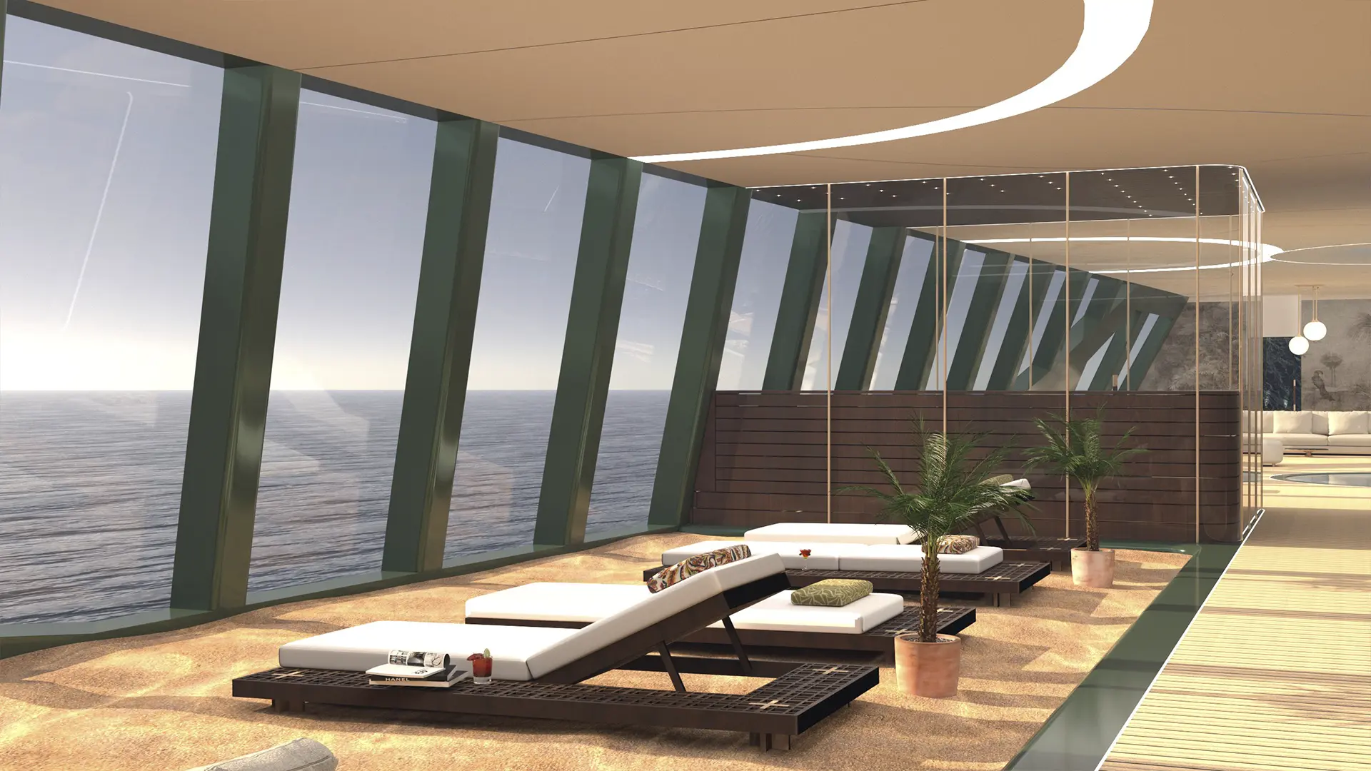 16 allstars DROP Beach