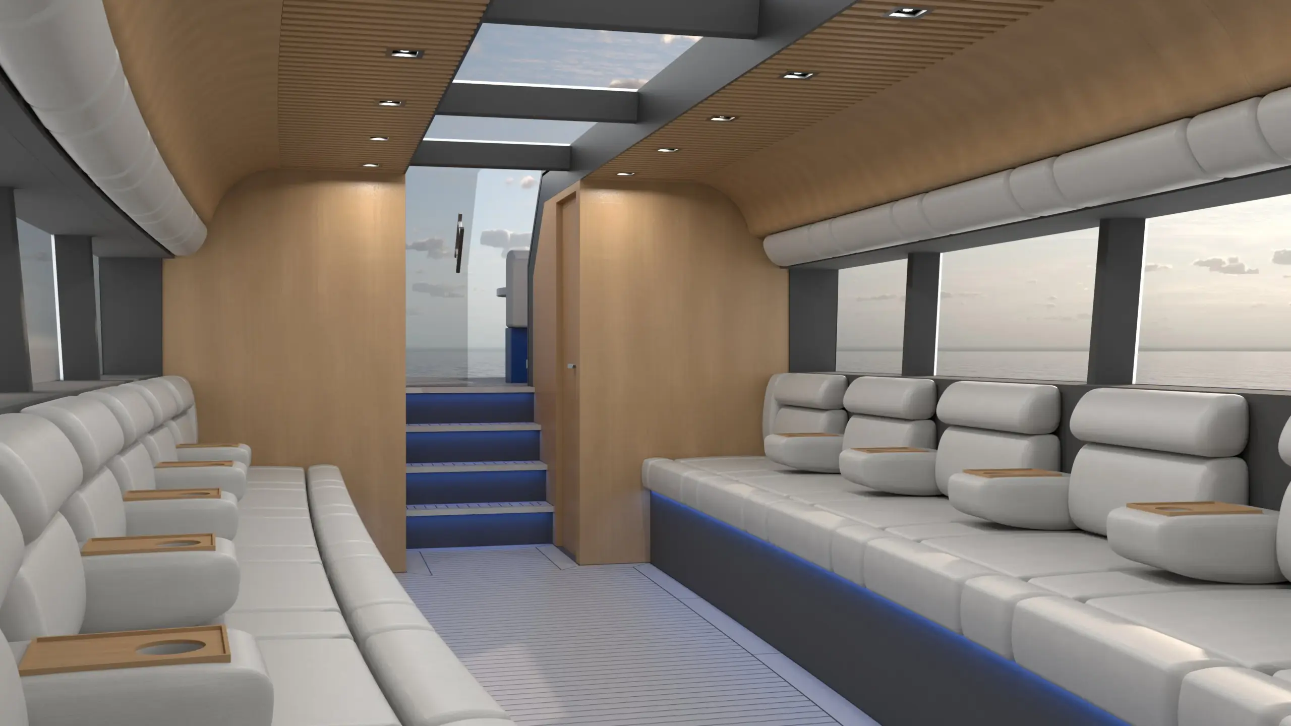 18 allstars EXP95 tender cabin scaled