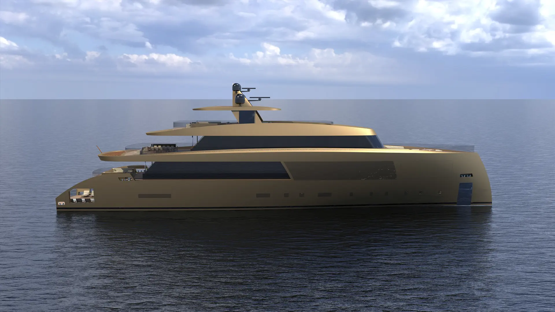 2 allstars AURA side view