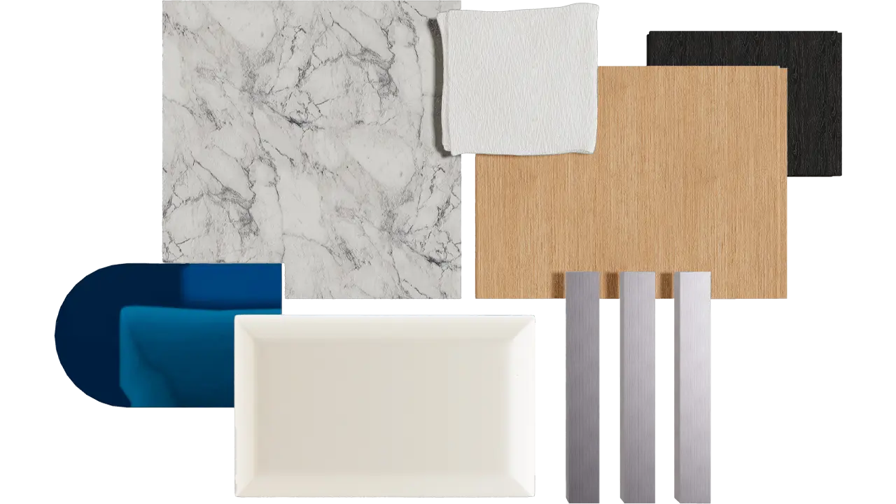 2 allstars EXP95 moodboard