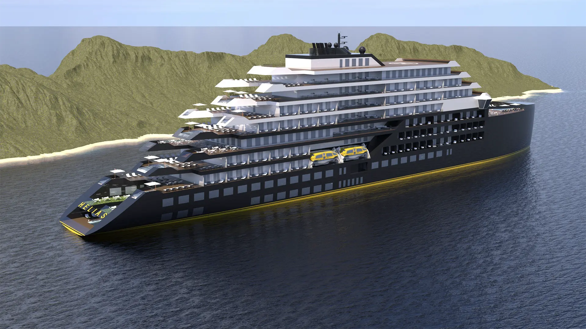 2 allstars Helias Perspective