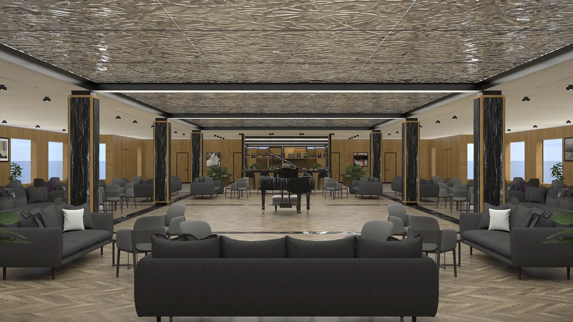 8 allstars Helias Atrium