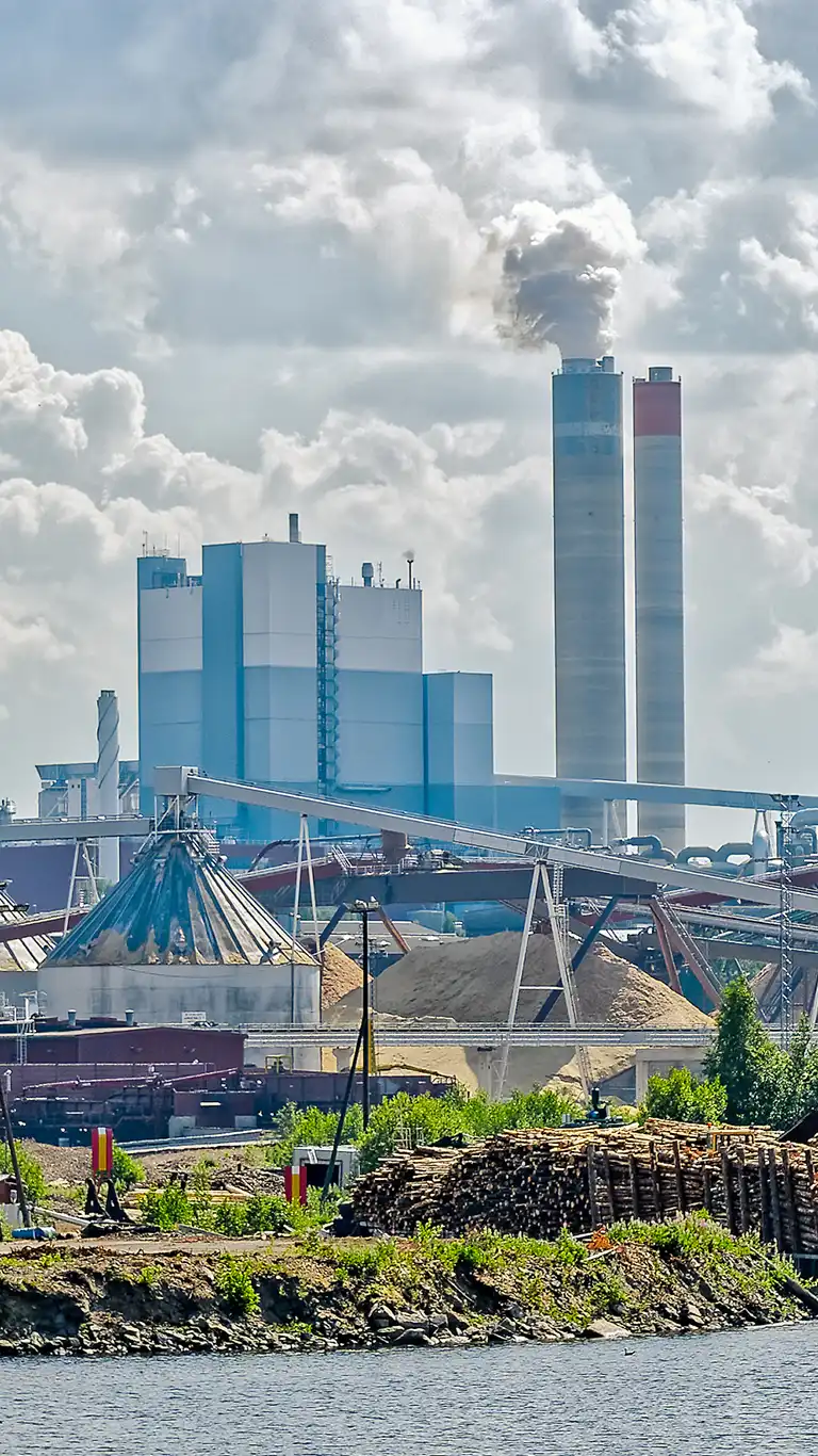 Teollisuus asiantuntijat Allstars