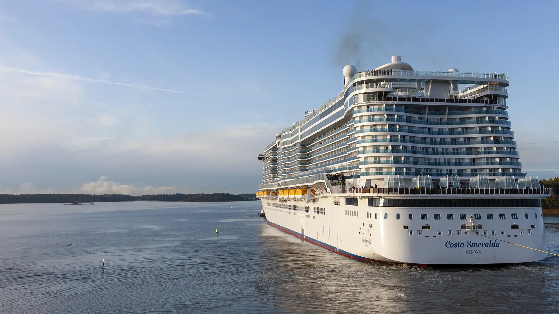 allstars group engineering costa smeralda