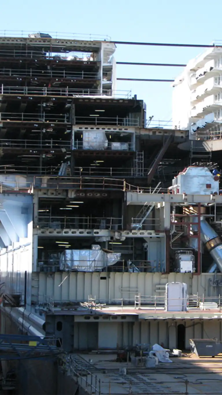 customer satisfatction ship Allstars