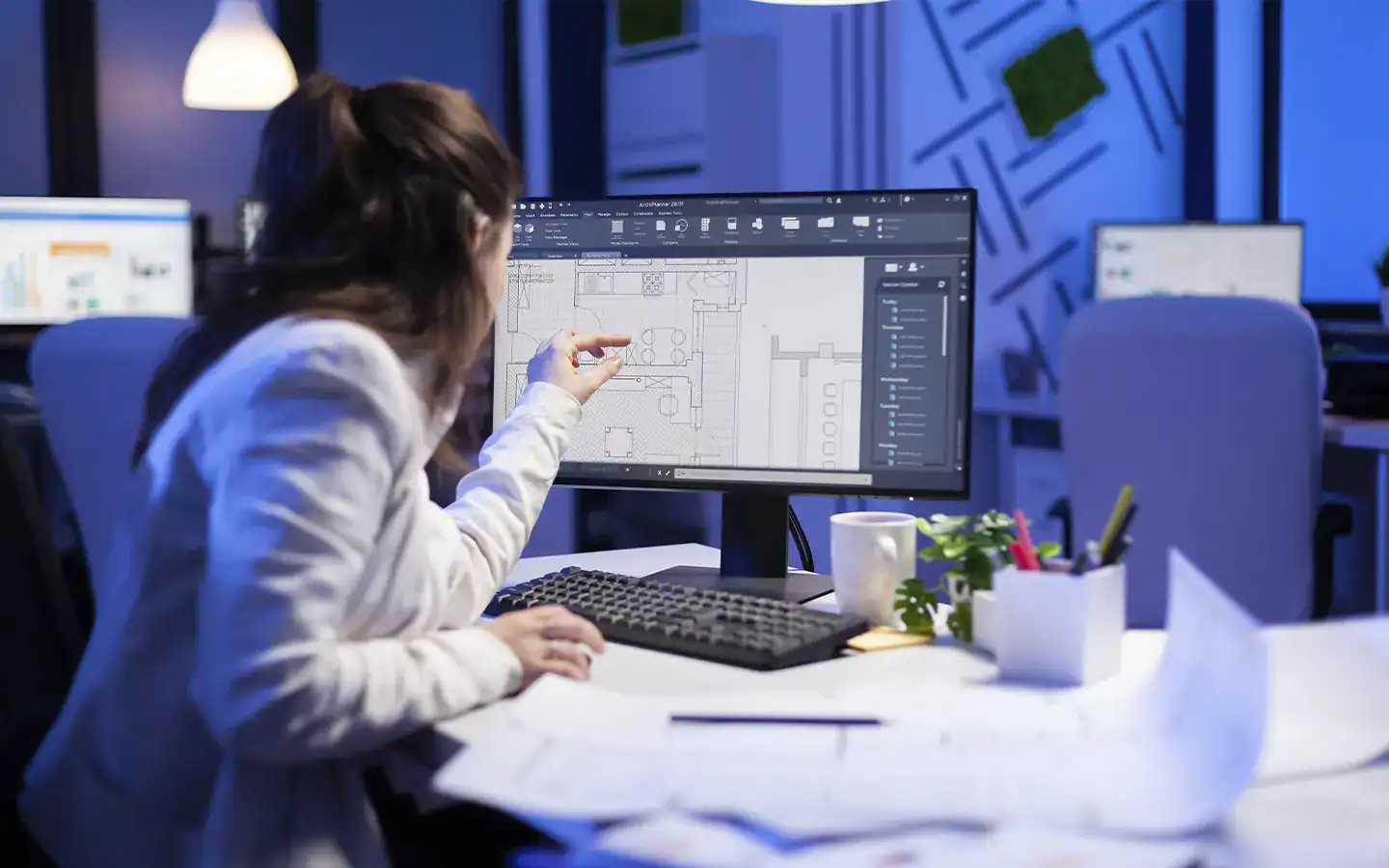 allstars Naval Architecture