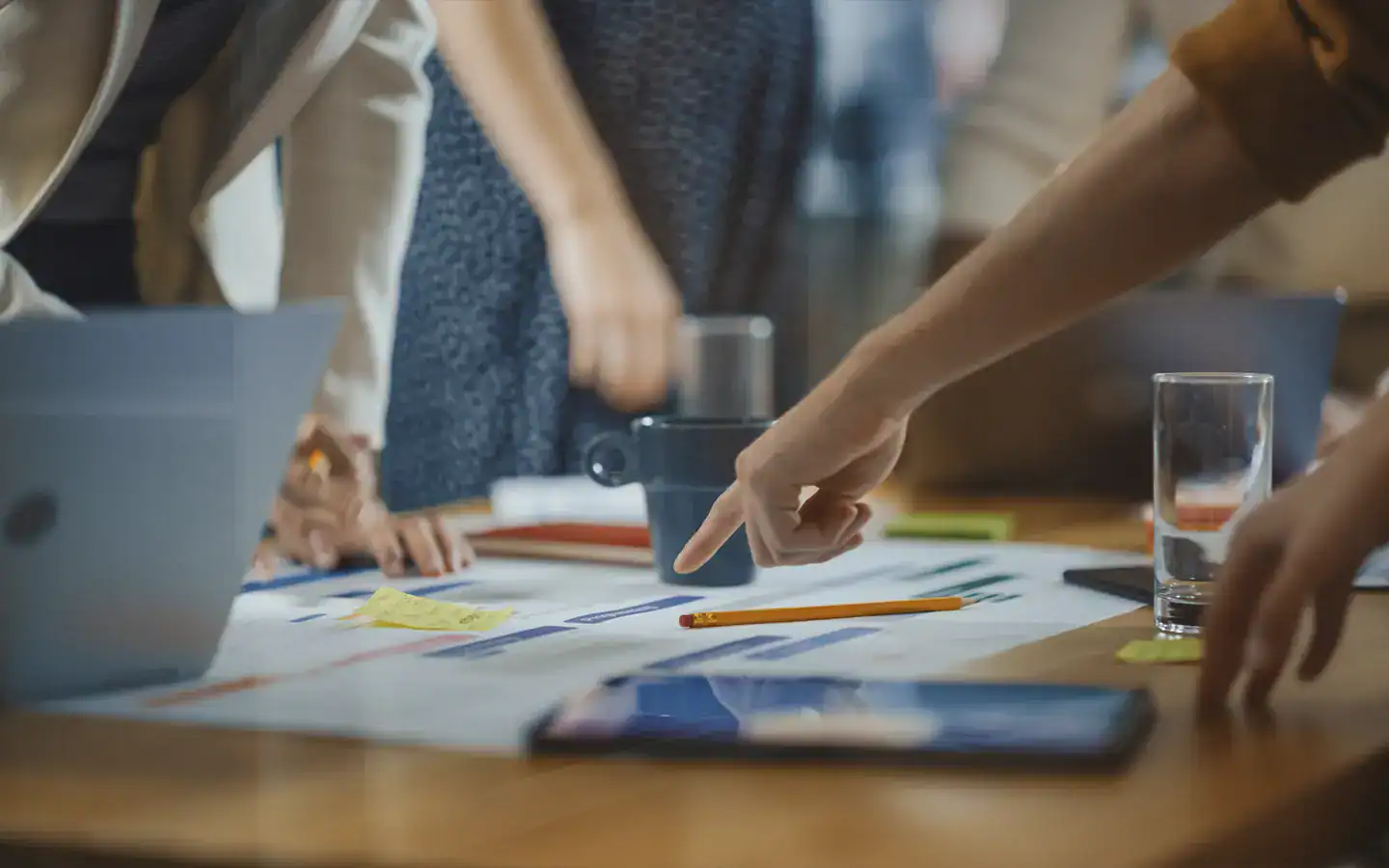 allstars This is how we work