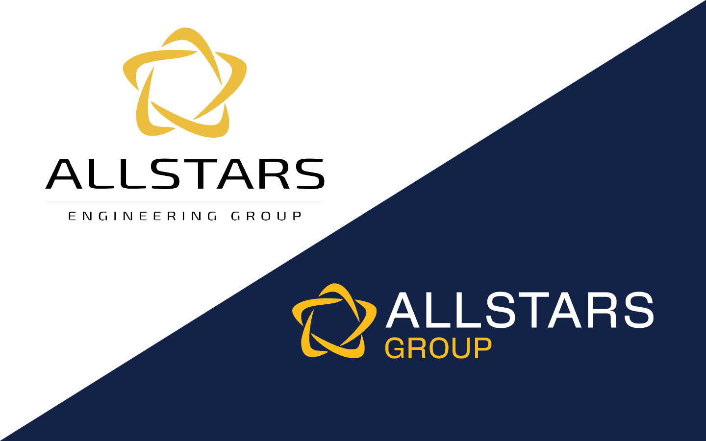 Allstars Engineering Group on nyt Allstars Group