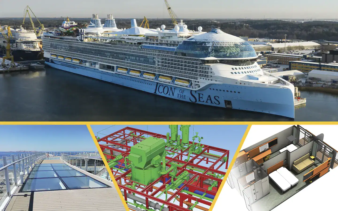 allstars news CruiseFerry